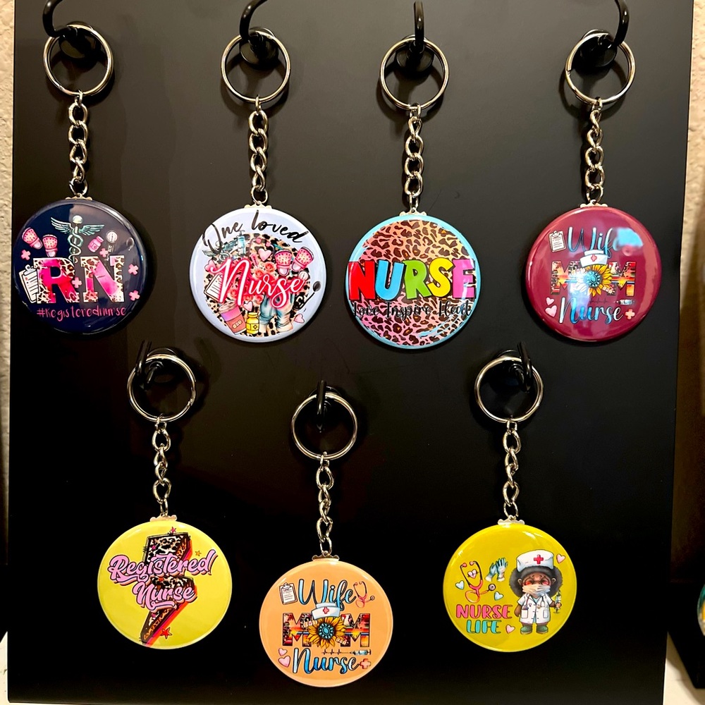 Keychains - image 2